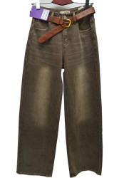 Джинсы женские оптом 65318402 7002-35