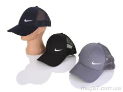 Кепка, RuBi оптом 9002-2 mix (54р)