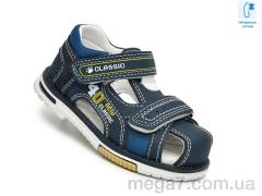 Сандалии, Ok Shoes оптом F65114-K