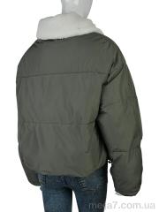 Куртка, Obuvok оптом 1105 (12058) khaki