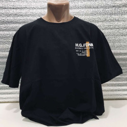 Футболки чоловічі БАТАЛ оптом