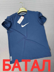 Футболки мужские БАТАЛ оптом 07396528 58-146