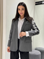 Пиджаки женские оптом 56741902 70177-62