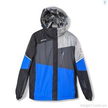 Куртка, Audsa оптом S22069-83 grey
