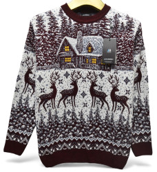 Свитера мужские оптом 36904872 21320-2