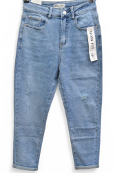 Джинсы женские NEW JEANS оптом 15089327 W509-17