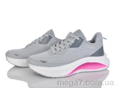 Кроссовки, Moli оптом Moli  B266-3 піна