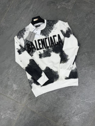 Світшоти чоловічі оптом ZAZZONI