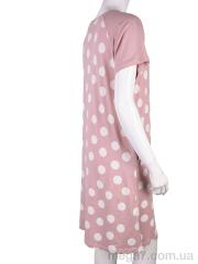 Туника, Boni-Shop оптом --- 4036 pink