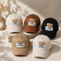 Кепки детские оптом 63785240 44-64