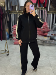 Спортивні костюми жіночі на флісі оптом ARIADNA 