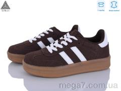 Кроссовки, STILLI Group оптом SD100-4 шкіра