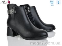 Ботинки, Aba оптом M6ABA4-2