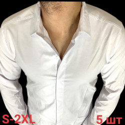 Рубашки мужские оптом 30746829 03-11