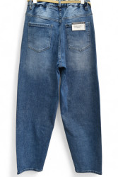 Джинси жіночі RELUCKY ПОЛУБАТАЛ оптом