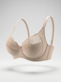 Бюстгальтер Finikin 7005DD (  бежевый, DD  6 шт. )