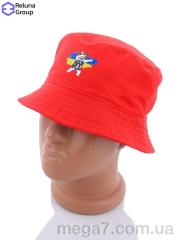 Панама, Reluna Group оптом 001-2 red