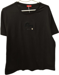 Футболки жіночі БАТАЛ оптом 