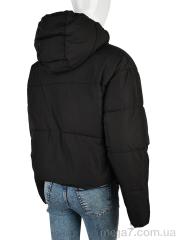 Куртка, Obuvok оптом 17592 (12062) black