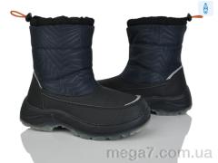 Дутики, Xifa kids оптом FG24120-3B