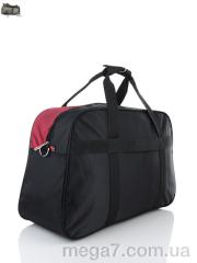 Сумка, Superbag оптом 210 bordo (5-30)