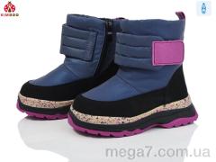Дутики, KIMBOO оптом FG24111-1Z