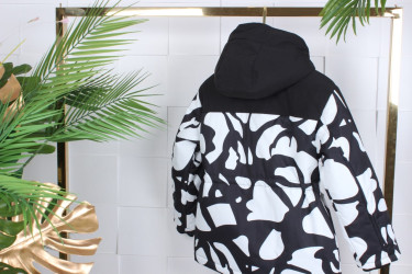 Куртки демисезонные подростковые оптом 39865042 HL-671-62