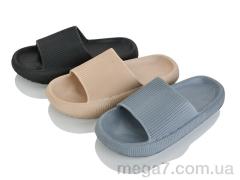 Шлепки, Lion-Lu оптом 9906-2 mix (12)