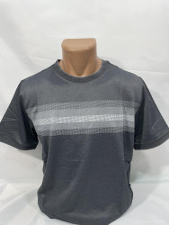 Футболки мужские ПОЛУБАТАЛ оптом 76320589 200-30