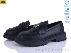 Туфли, Mei De Li оптом XC557-18