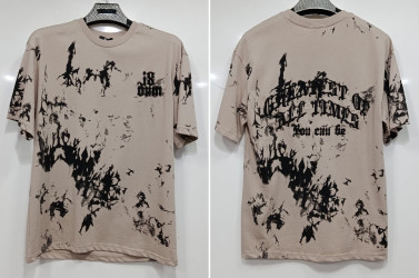 Футболки чоловічі оптом