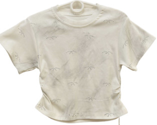 Футболки подростковые оптом 68574021 5852-322