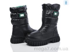 Дутики, Xifa kids оптом XF01-FG2305-3A