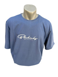 Футболки мужские БАТАЛ оптом 48923670 1003-223