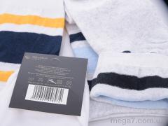 Носки, Obuvok оптом OBUVOK Lux L810 (08100) mix