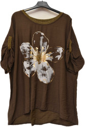 Футболки жіночі оптом Італія