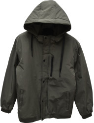 Куртки демисезонные мужские ПОЛУБАТАЛ оптом 83126497 011-55