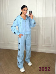 Спортивные костюмы женские оптом 56371028 3052-84