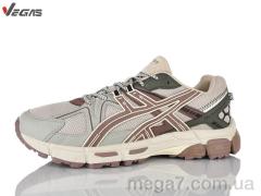 Кроссовки, Supo-Vegas оптом SUPO A3281-10