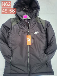 Куртки зимние мужские оптом 89165473 62-200