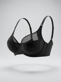 Бюстгальтер Diorella 63998D (  чёрный, D  6 шт. )