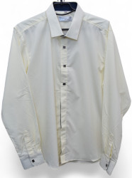 Рубашки мужские GIOVANNI BELLINI оптом 64308521 08-149