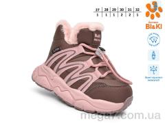 Ботинки, TOM.M оптом TOM.M 01442H