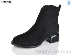 Ботинки, Trendy оптом BT1286-2