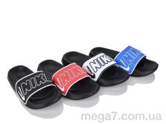 Шлепки, Elmob оптом H1893 mix