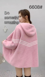 Кардигани альпака Батал жіночі оптом