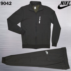 Спортивные костюмы мужские БАТАЛ оптом 79281430 9042-250