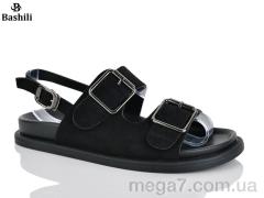 Босоножки, Башили оптом S201-6