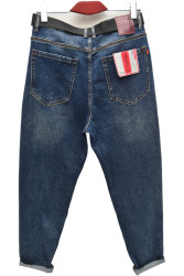 Джинси чоловічі ПОЛУБАТАЛ оптом FANGSIDA  