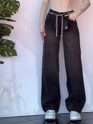 Джинсы женские I8DENIM оптом 39564108 0101-6